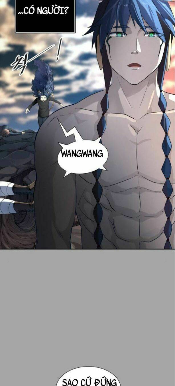 Cuộc Chiến Trong Tòa Tháp – Tower Of God Chapter 527 - Trang 2