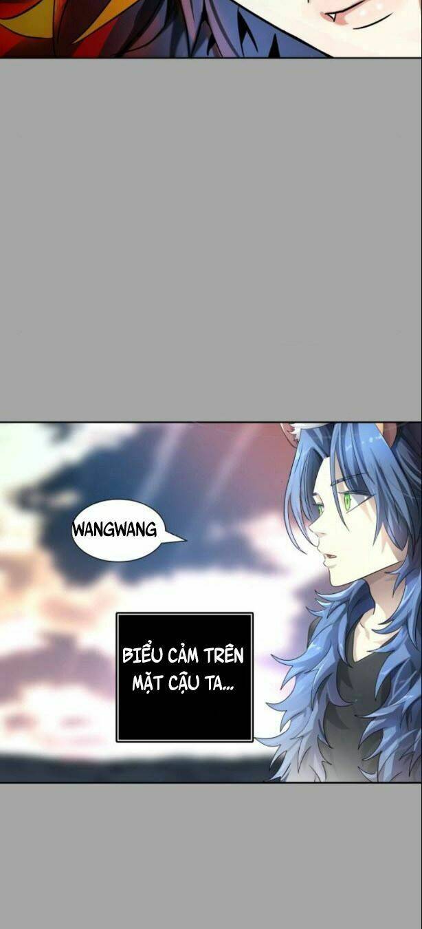 Cuộc Chiến Trong Tòa Tháp – Tower Of God Chapter 527 - Trang 2