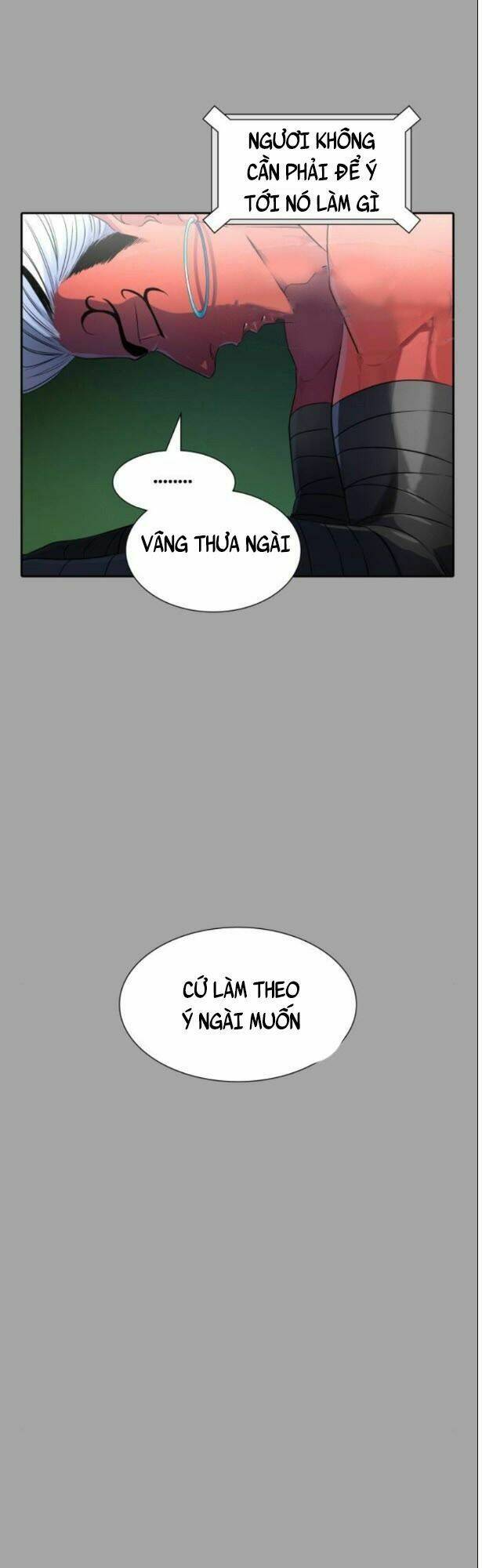 Cuộc Chiến Trong Tòa Tháp – Tower Of God Chapter 527 - Trang 2