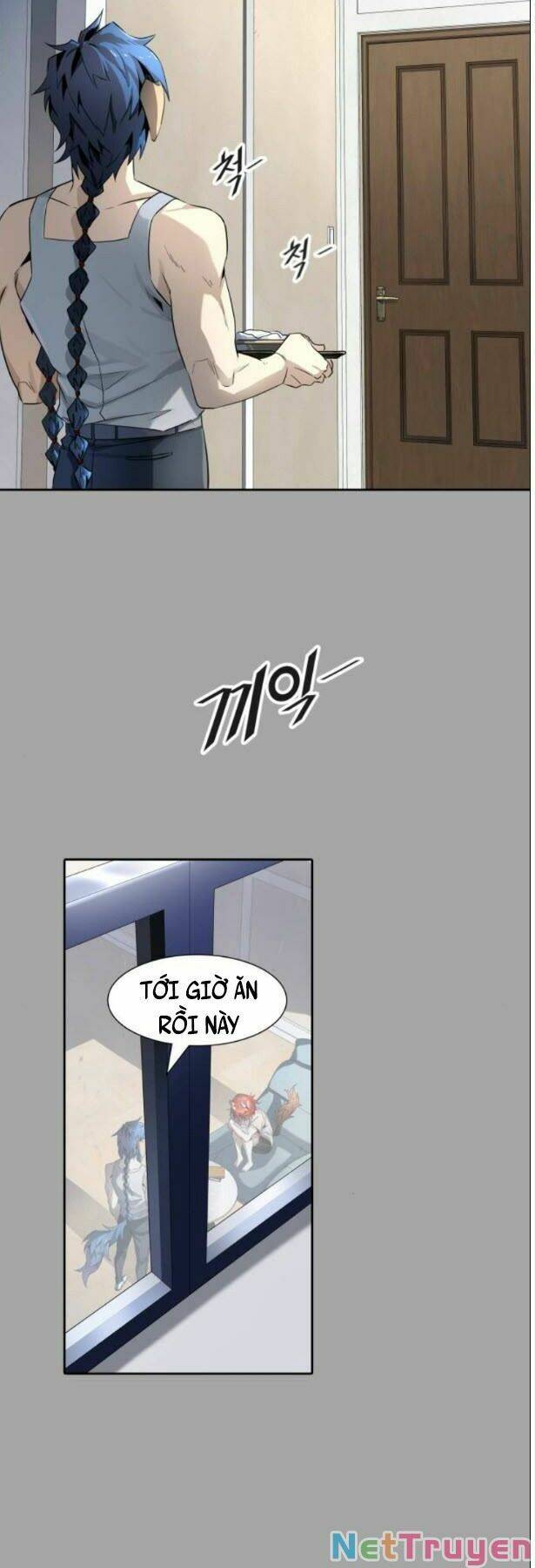 Cuộc Chiến Trong Tòa Tháp – Tower Of God Chapter 527 - Trang 2