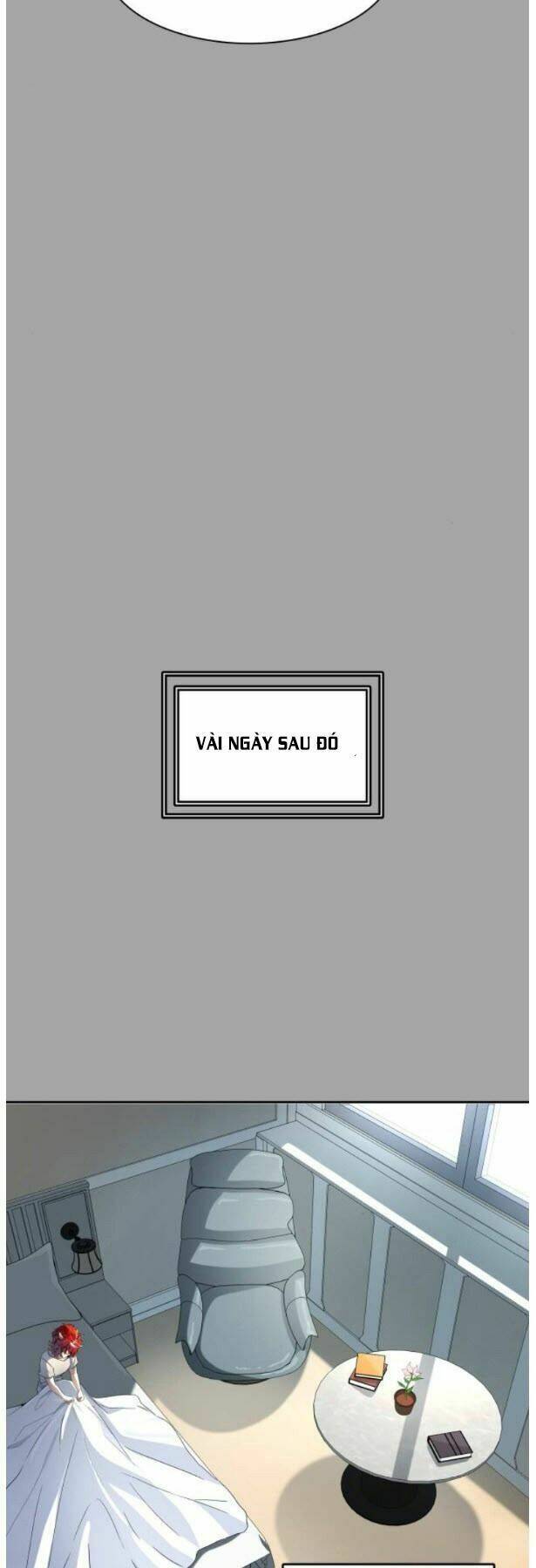 Cuộc Chiến Trong Tòa Tháp – Tower Of God Chapter 527 - Trang 2