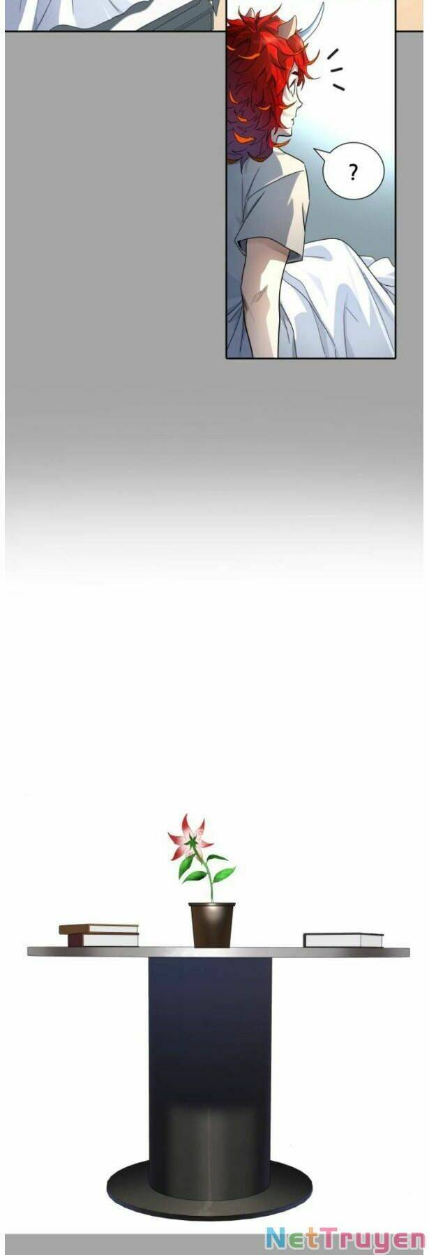 Cuộc Chiến Trong Tòa Tháp – Tower Of God Chapter 527 - Trang 2