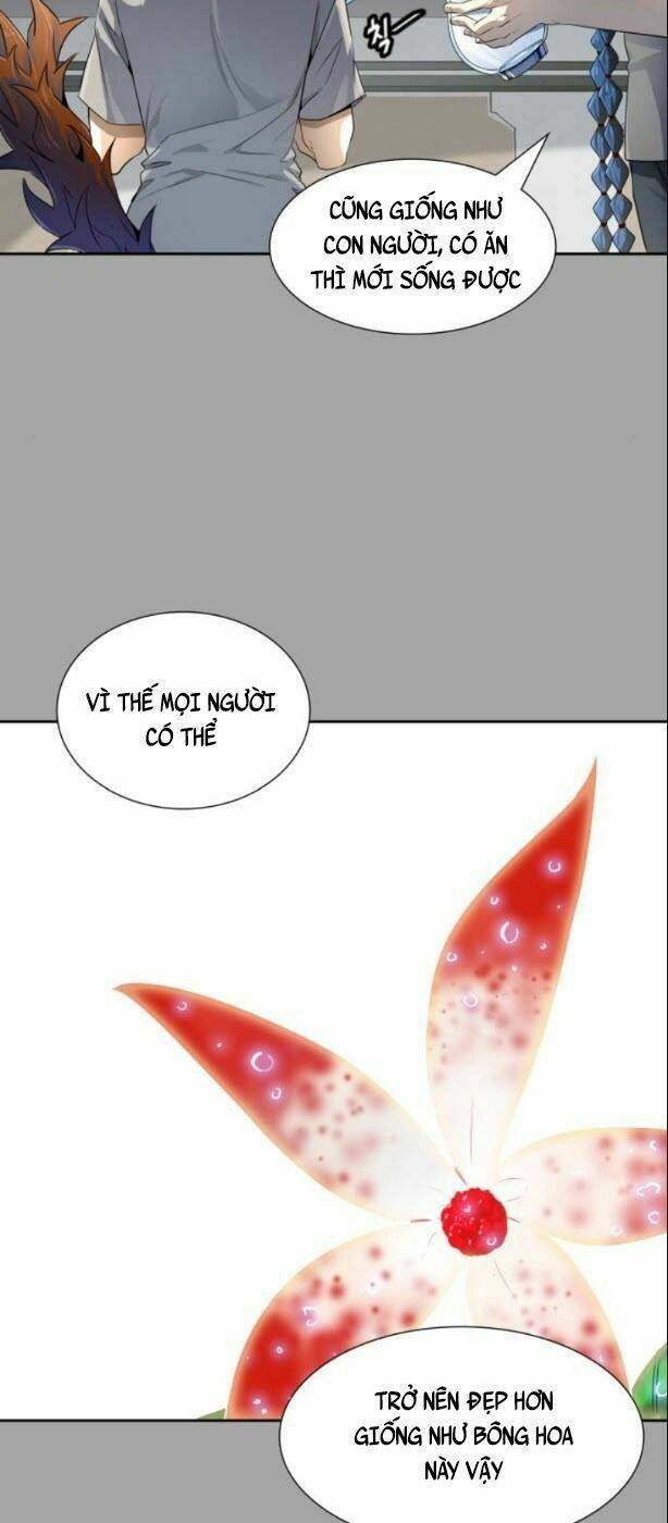 Cuộc Chiến Trong Tòa Tháp – Tower Of God Chapter 527 - Trang 2