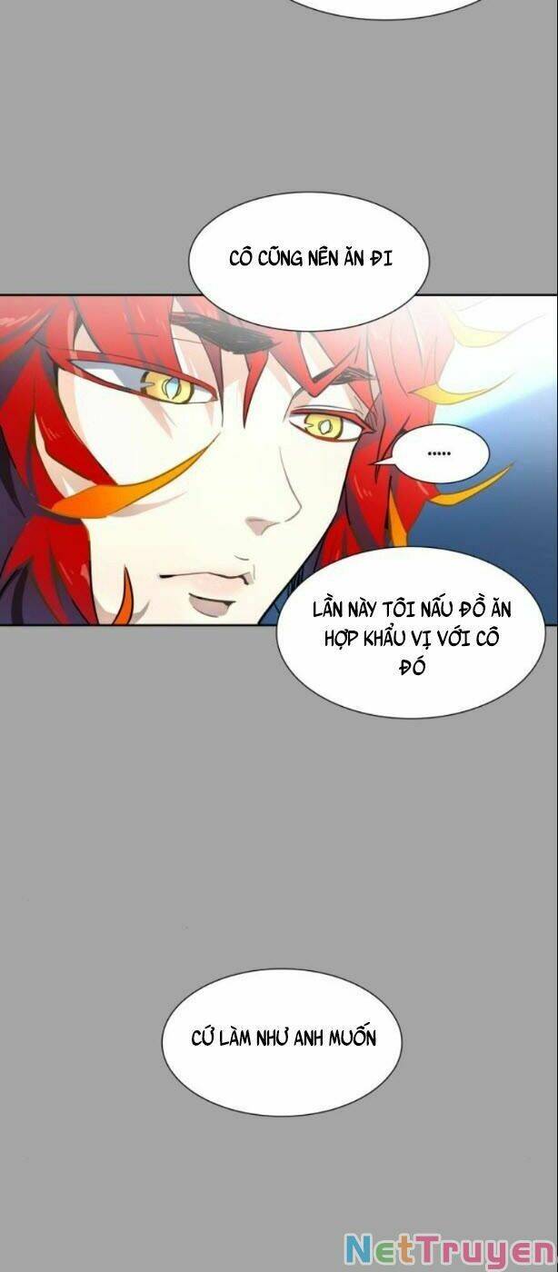 Cuộc Chiến Trong Tòa Tháp – Tower Of God Chapter 527 - Trang 2