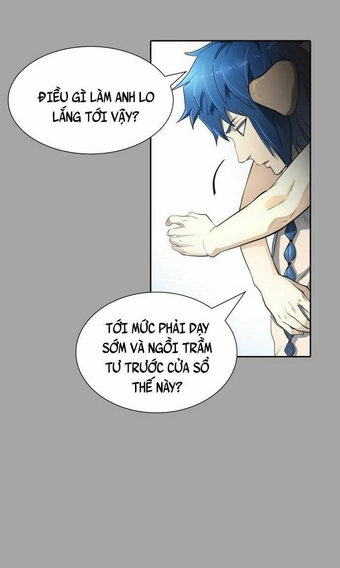 Cuộc Chiến Trong Tòa Tháp – Tower Of God Chapter 528 - Trang 2