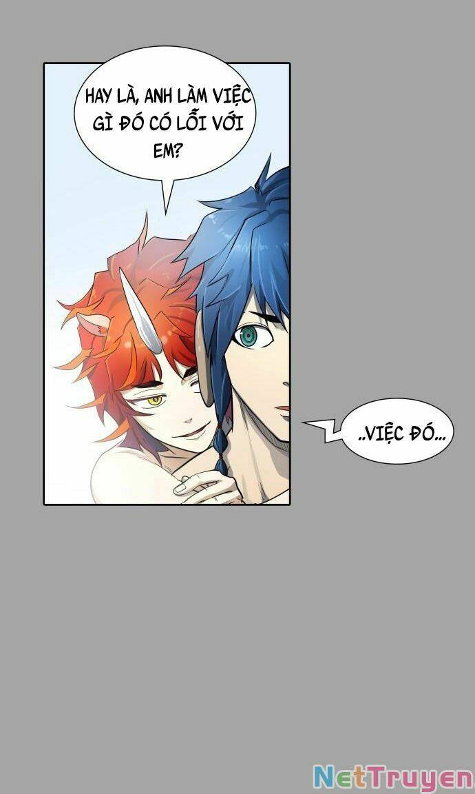 Cuộc Chiến Trong Tòa Tháp – Tower Of God Chapter 528 - Trang 2