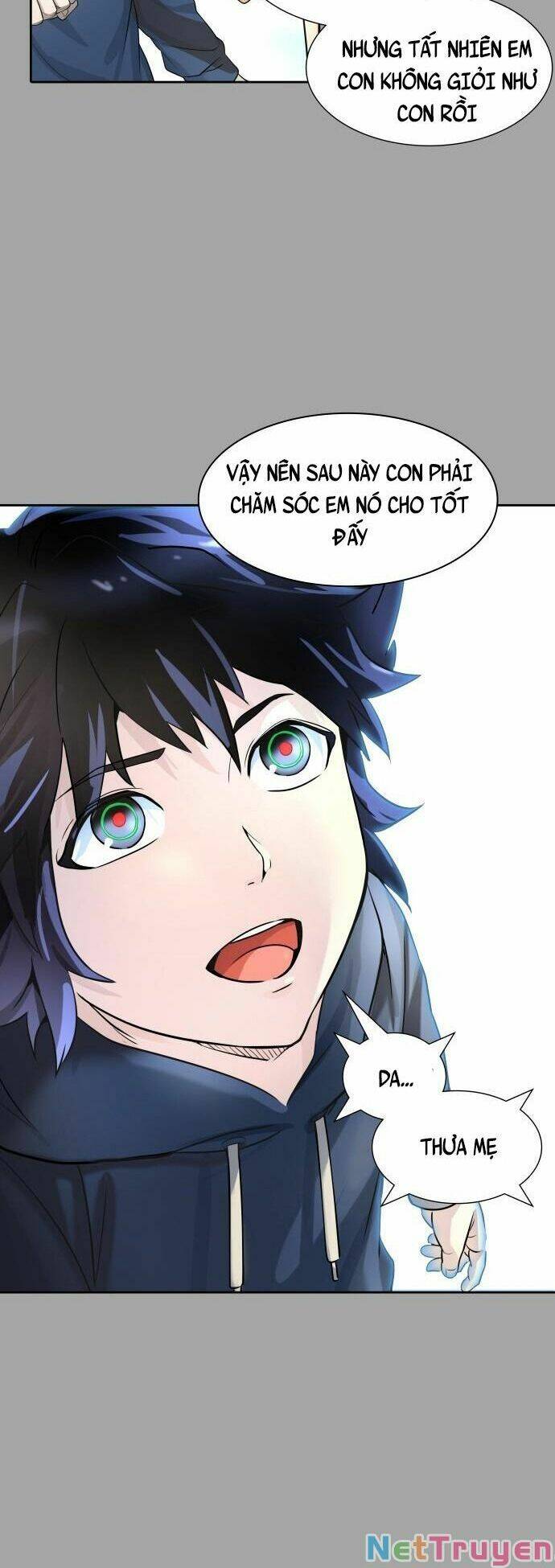 Cuộc Chiến Trong Tòa Tháp – Tower Of God Chapter 528 - Trang 2