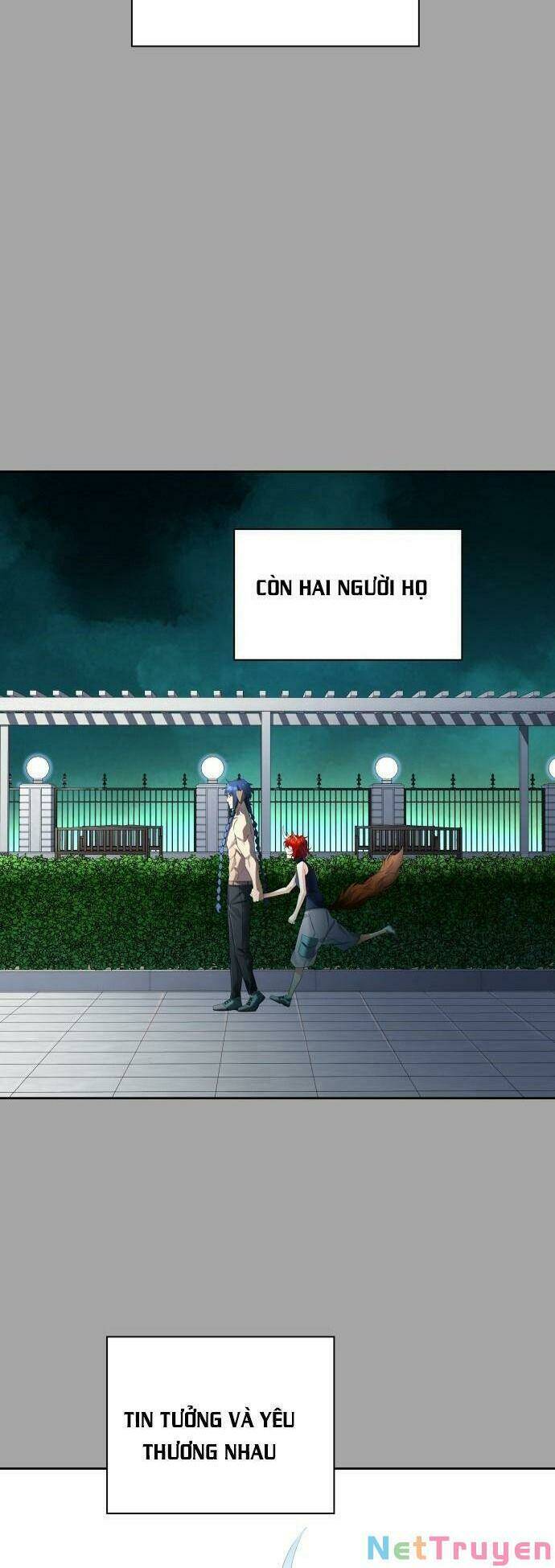 Cuộc Chiến Trong Tòa Tháp – Tower Of God Chapter 528 - Trang 2