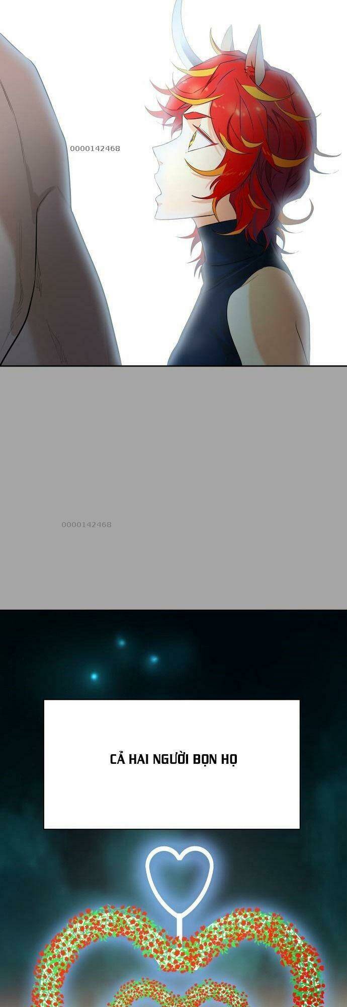 Cuộc Chiến Trong Tòa Tháp – Tower Of God Chapter 528 - Trang 2