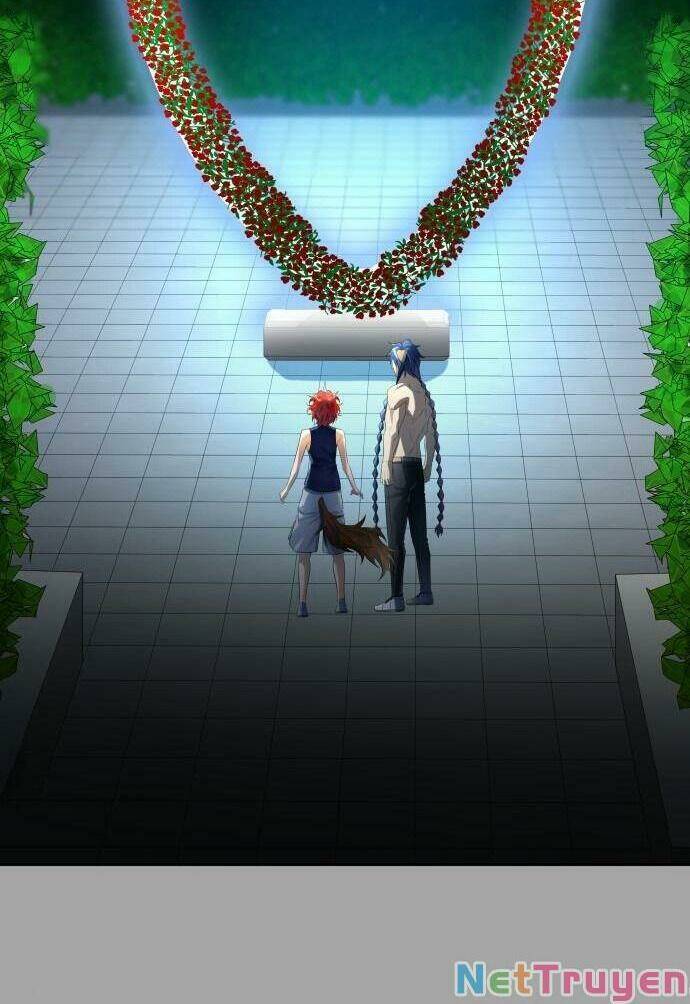 Cuộc Chiến Trong Tòa Tháp – Tower Of God Chapter 528 - Trang 2