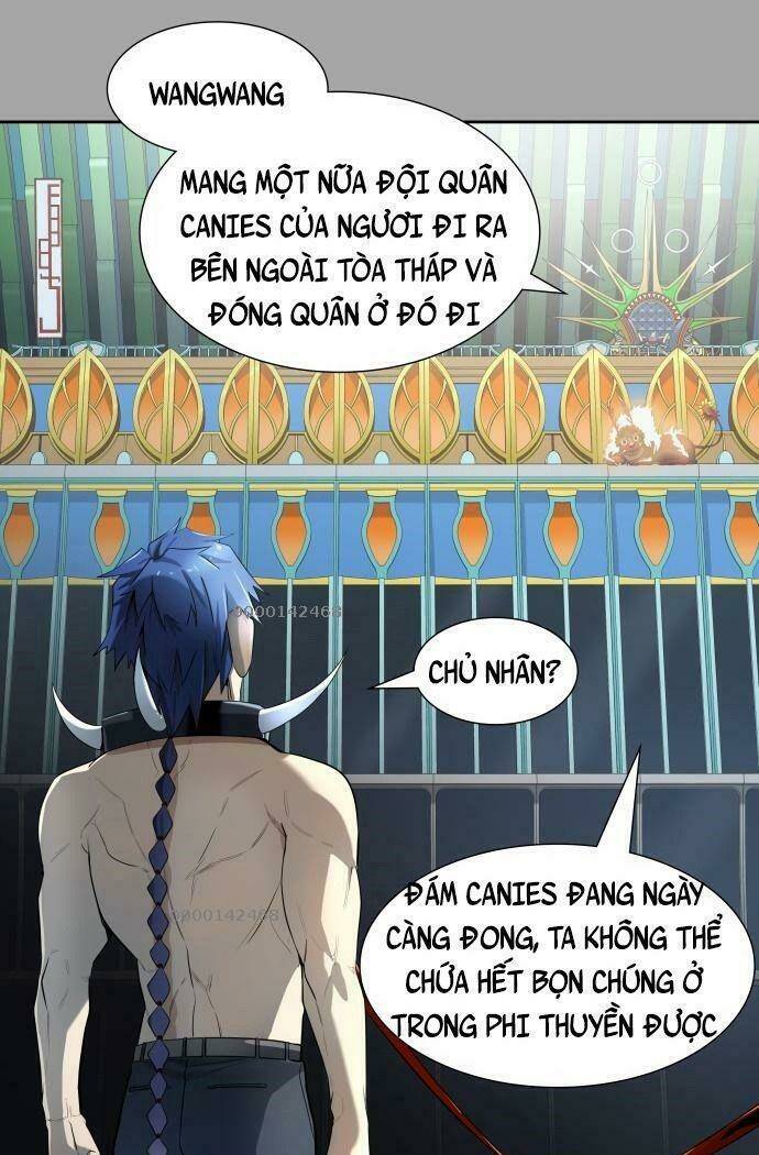 Cuộc Chiến Trong Tòa Tháp – Tower Of God Chapter 528 - Trang 2