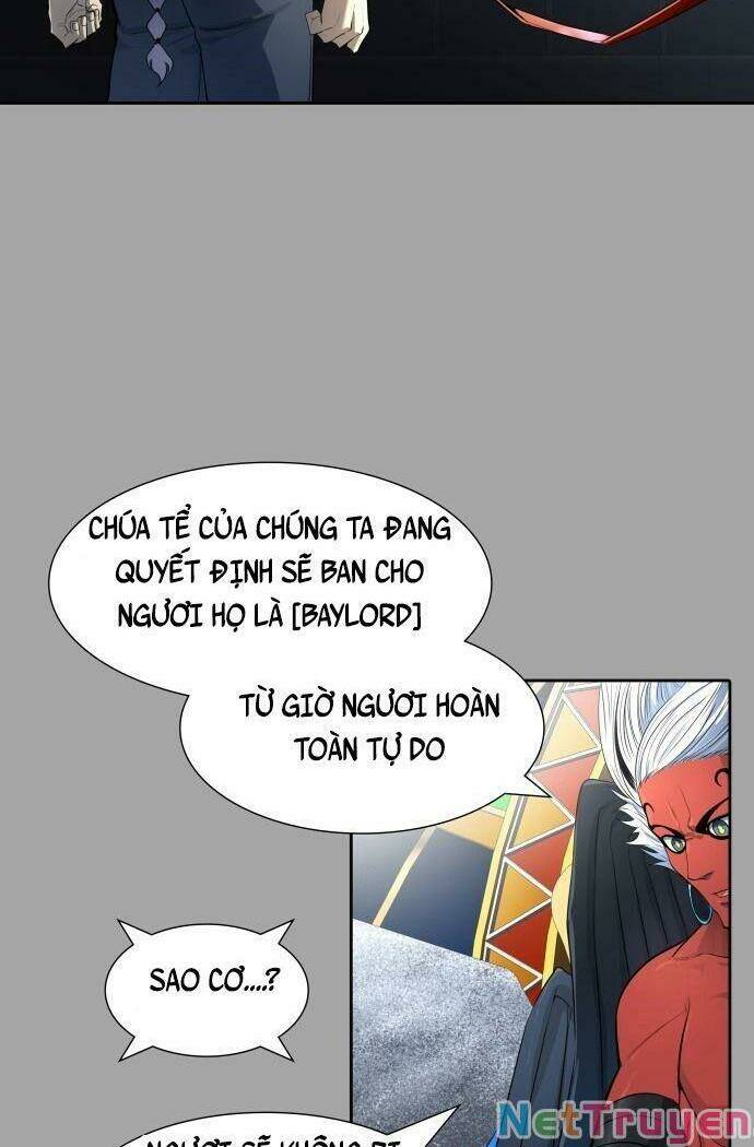 Cuộc Chiến Trong Tòa Tháp – Tower Of God Chapter 528 - Trang 2