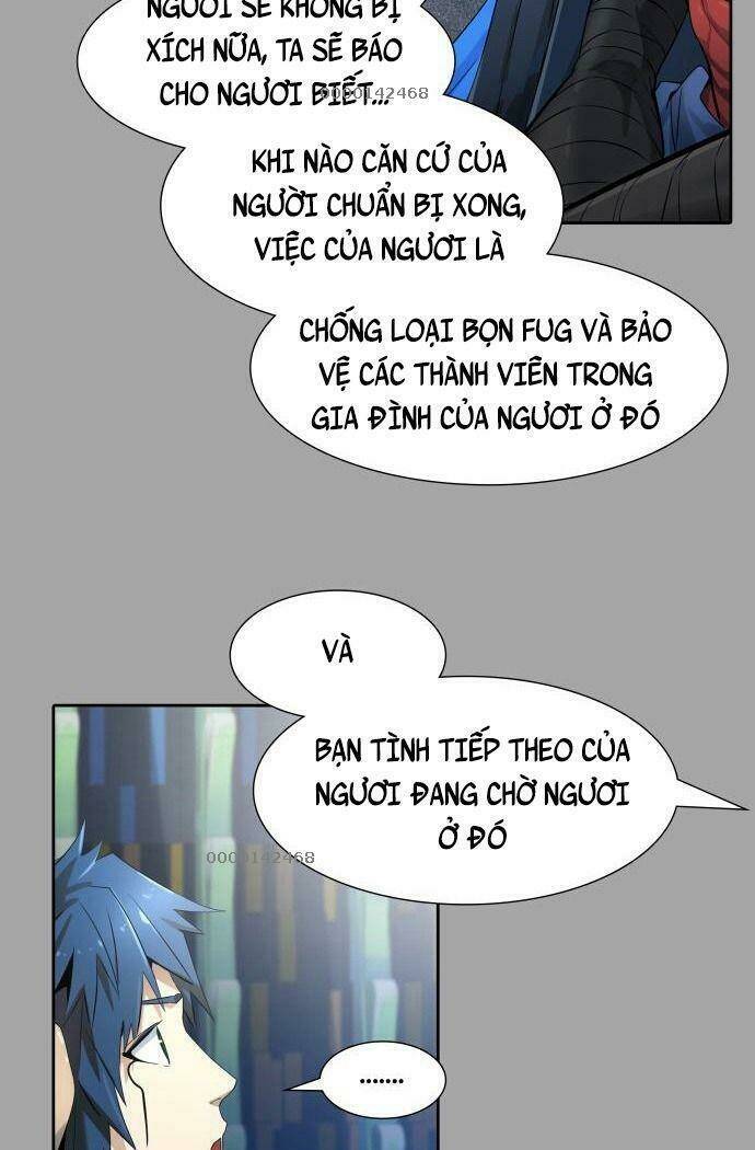 Cuộc Chiến Trong Tòa Tháp – Tower Of God Chapter 528 - Trang 2