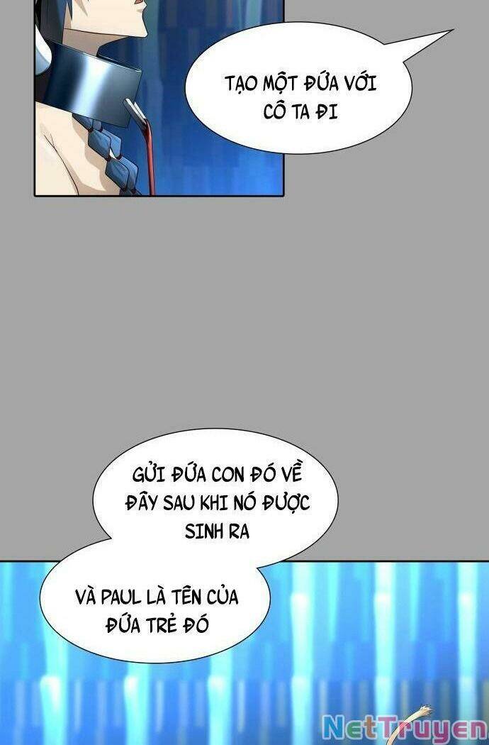 Cuộc Chiến Trong Tòa Tháp – Tower Of God Chapter 528 - Trang 2