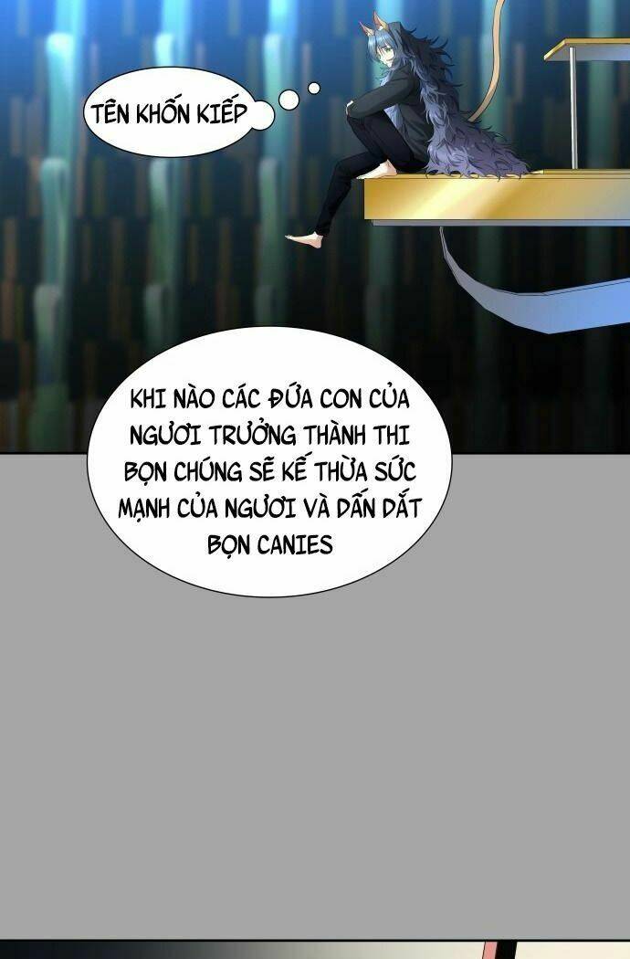 Cuộc Chiến Trong Tòa Tháp – Tower Of God Chapter 528 - Trang 2