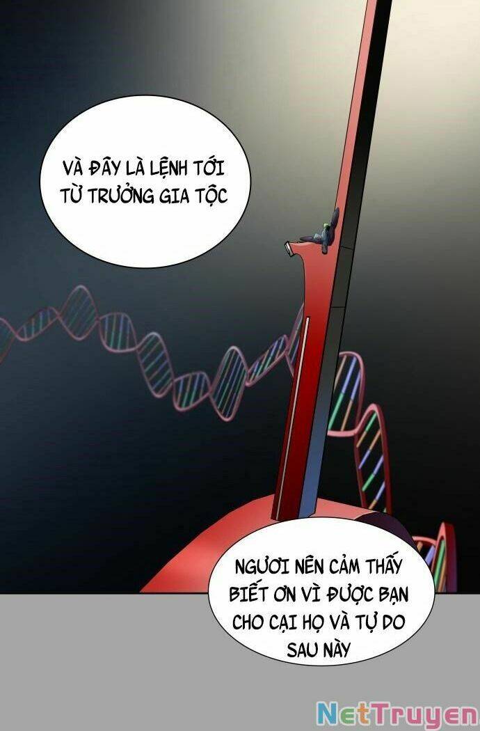 Cuộc Chiến Trong Tòa Tháp – Tower Of God Chapter 528 - Trang 2