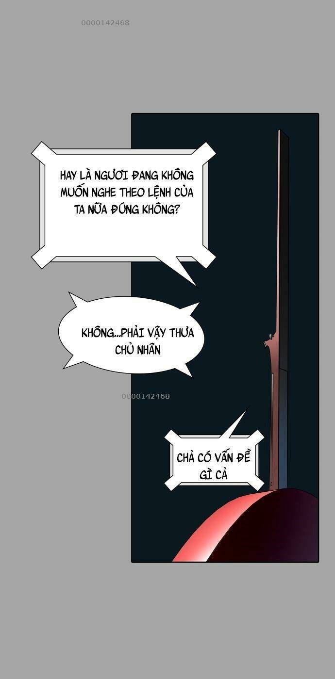Cuộc Chiến Trong Tòa Tháp – Tower Of God Chapter 528 - Trang 2