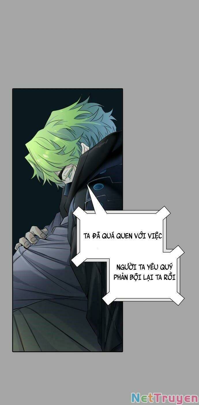 Cuộc Chiến Trong Tòa Tháp – Tower Of God Chapter 528 - Trang 2