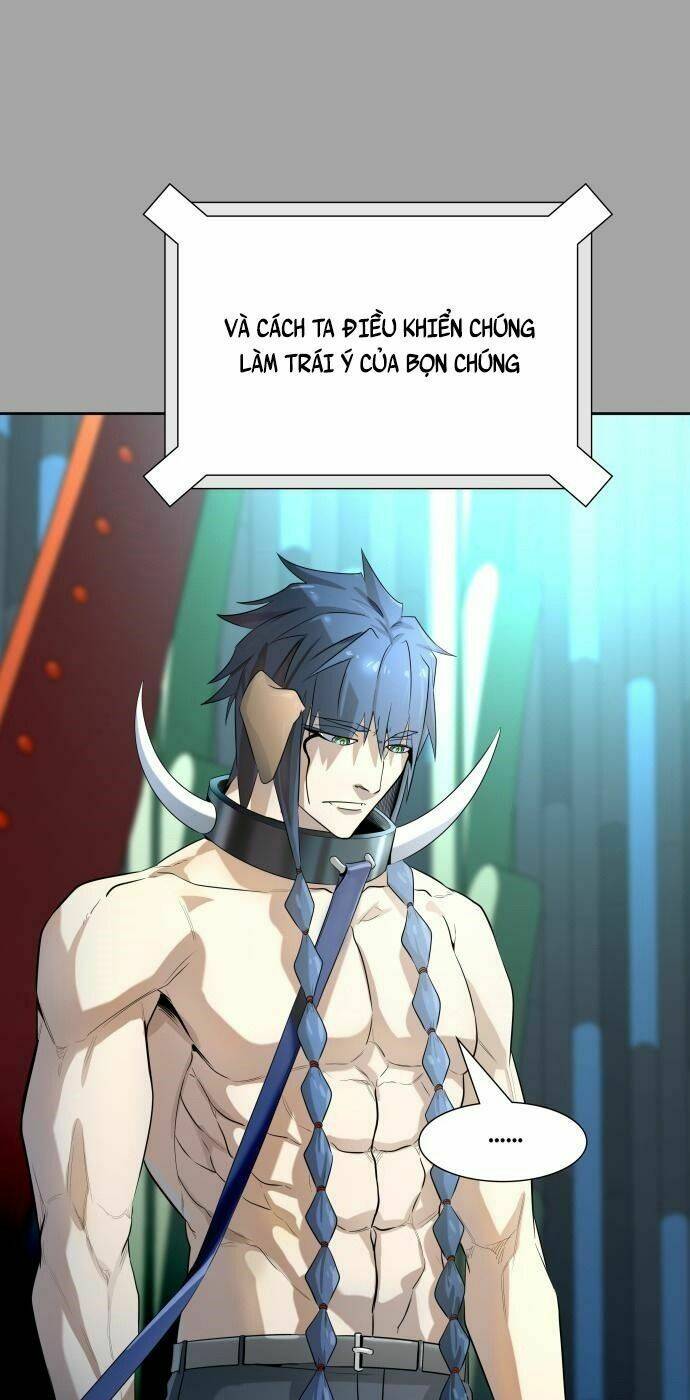Cuộc Chiến Trong Tòa Tháp – Tower Of God Chapter 528 - Trang 2