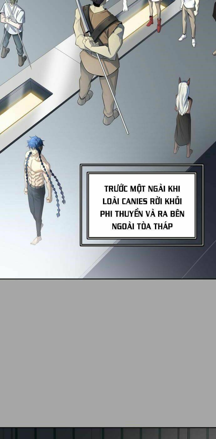 Cuộc Chiến Trong Tòa Tháp – Tower Of God Chapter 528 - Trang 2