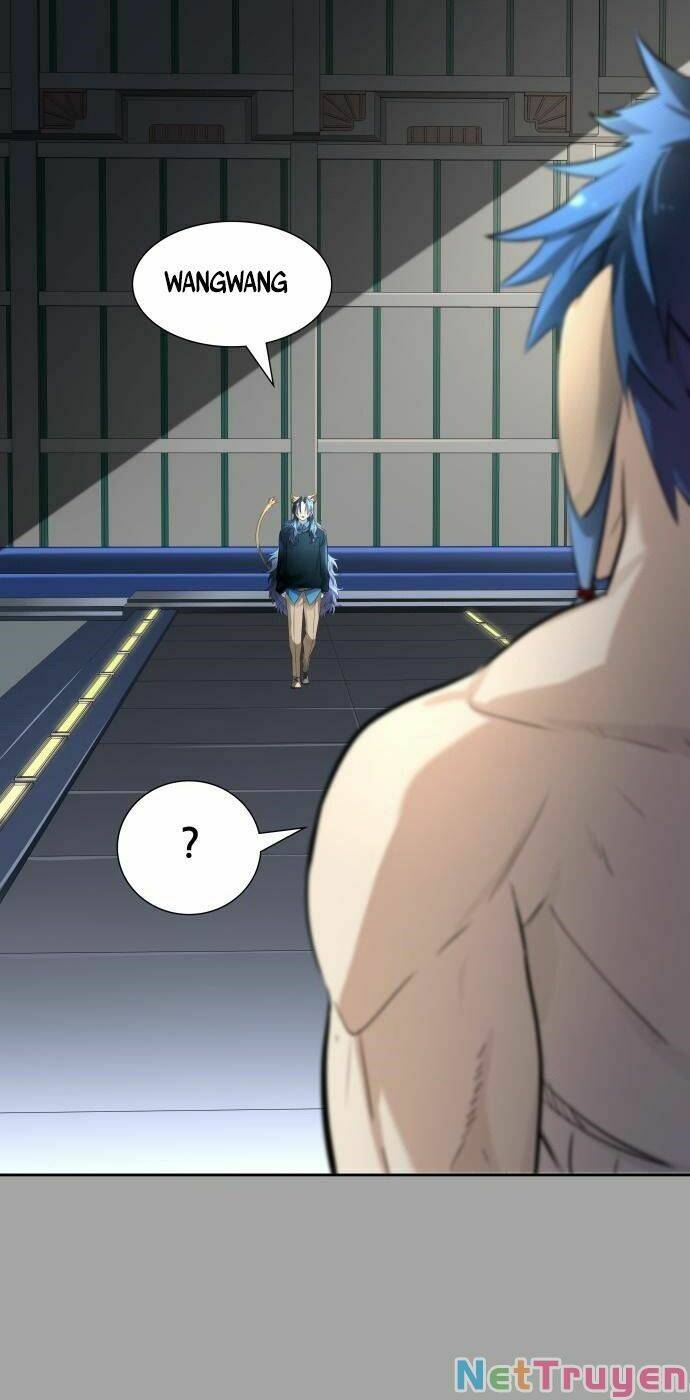 Cuộc Chiến Trong Tòa Tháp – Tower Of God Chapter 528 - Trang 2