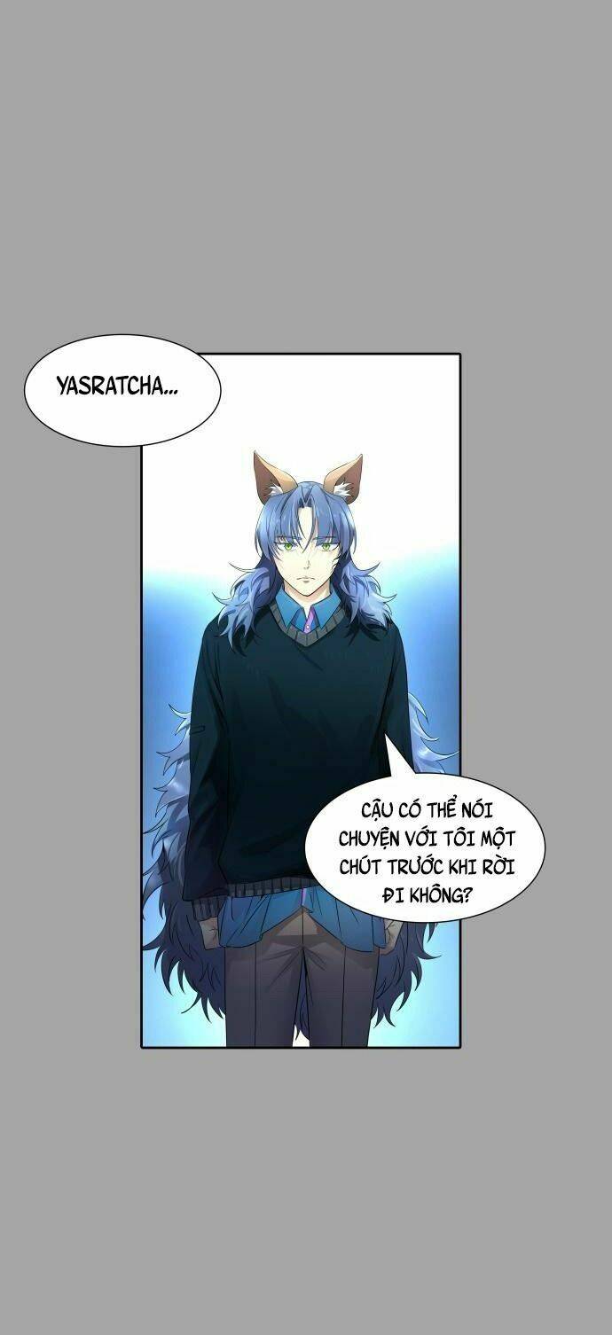Cuộc Chiến Trong Tòa Tháp – Tower Of God Chapter 528 - Trang 2