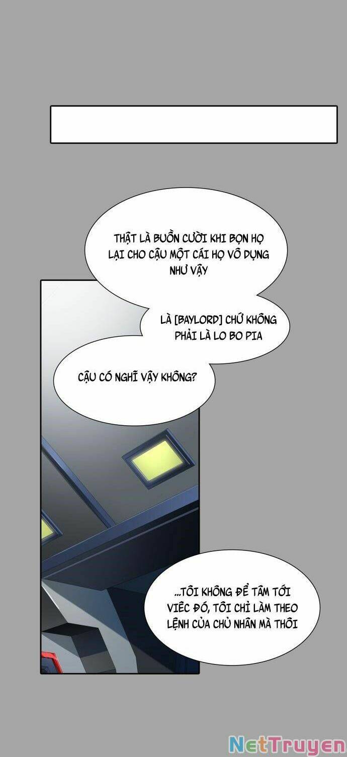Cuộc Chiến Trong Tòa Tháp – Tower Of God Chapter 528 - Trang 2