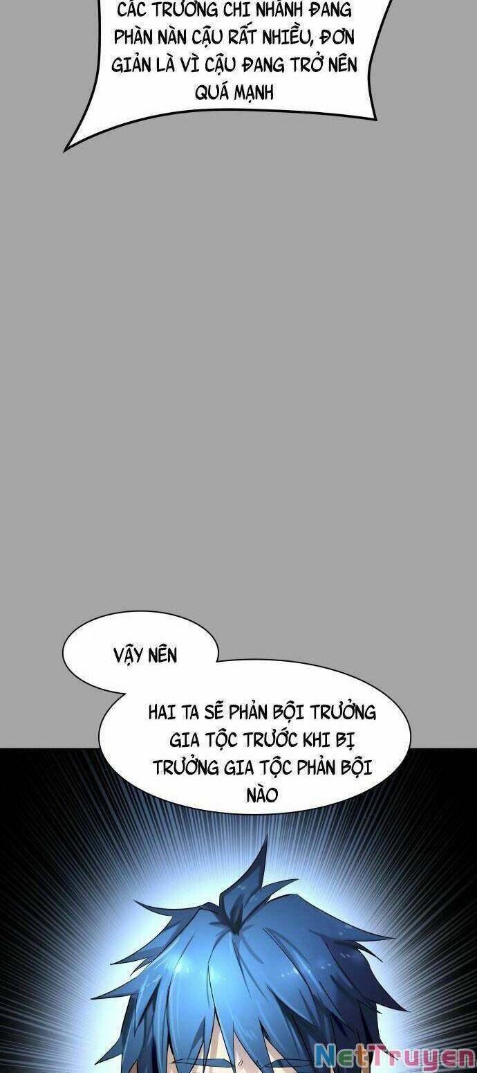 Cuộc Chiến Trong Tòa Tháp – Tower Of God Chapter 528 - Trang 2