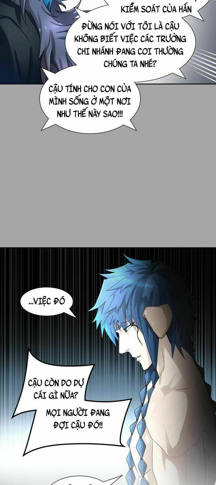 Cuộc Chiến Trong Tòa Tháp – Tower Of God Chapter 528 - Trang 2