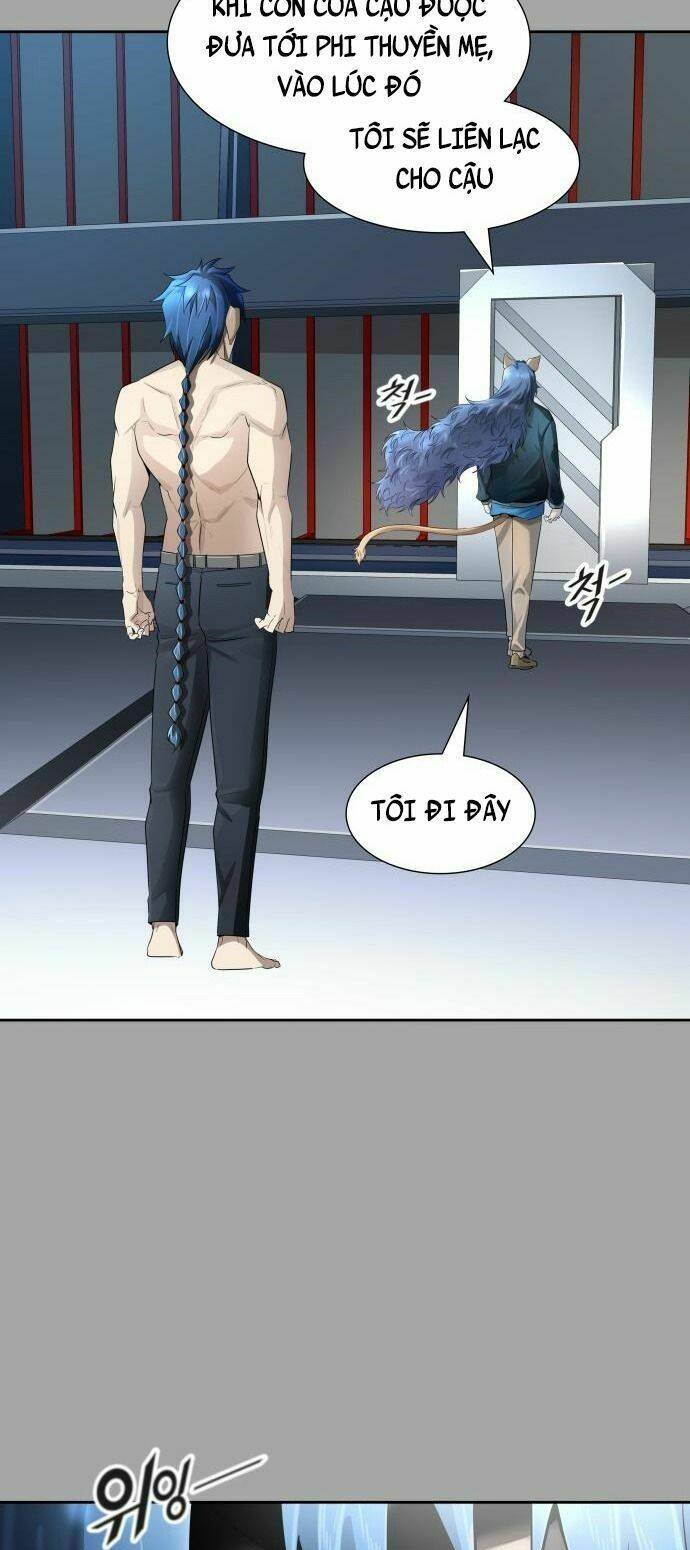 Cuộc Chiến Trong Tòa Tháp – Tower Of God Chapter 528 - Trang 2