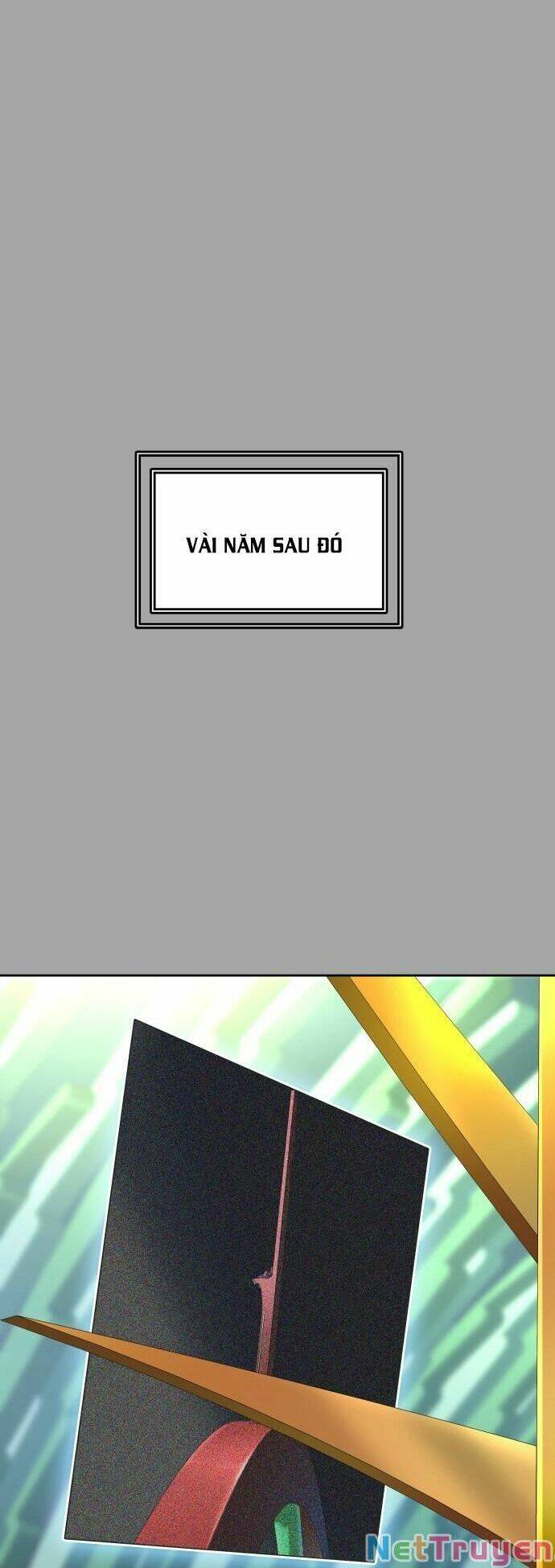 Cuộc Chiến Trong Tòa Tháp – Tower Of God Chapter 528 - Trang 2