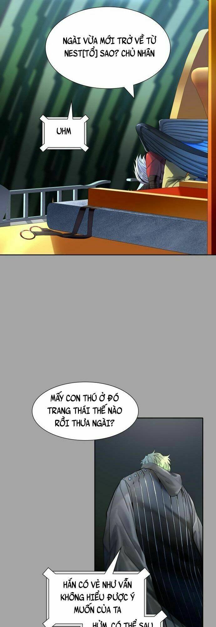 Cuộc Chiến Trong Tòa Tháp – Tower Of God Chapter 528 - Trang 2