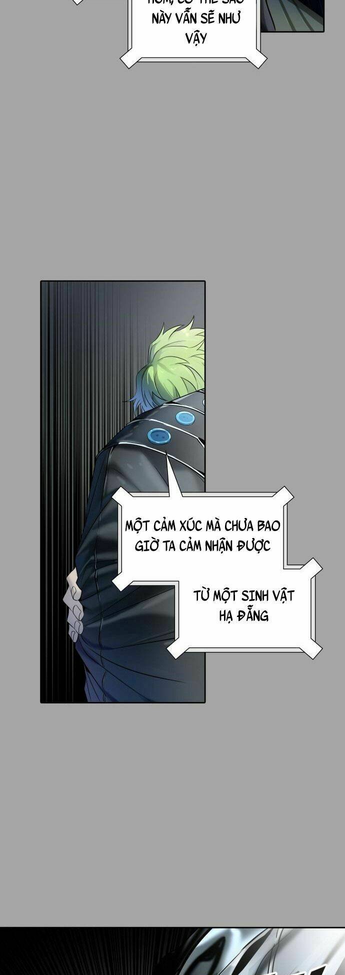 Cuộc Chiến Trong Tòa Tháp – Tower Of God Chapter 528 - Trang 2