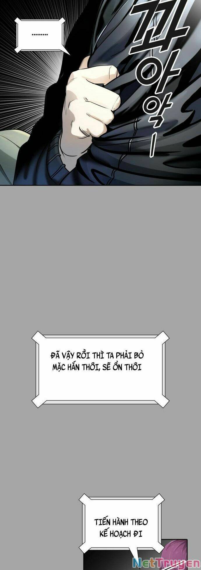 Cuộc Chiến Trong Tòa Tháp – Tower Of God Chapter 528 - Trang 2