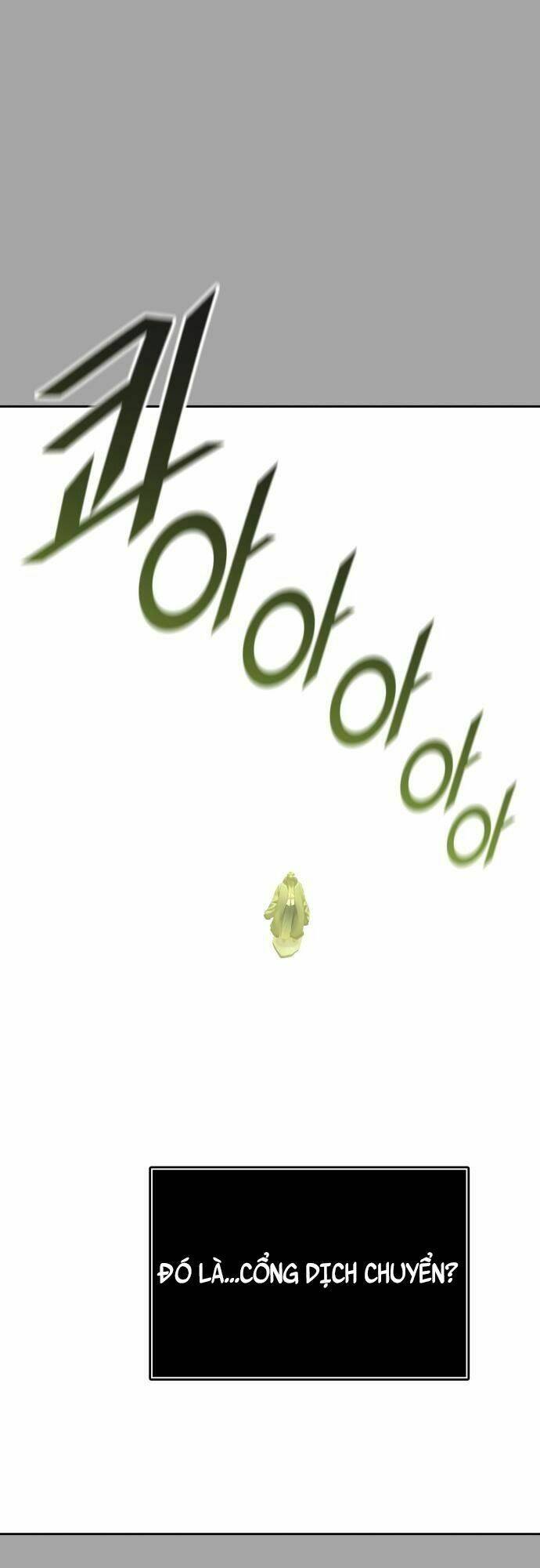 Cuộc Chiến Trong Tòa Tháp – Tower Of God Chapter 528 - Trang 2