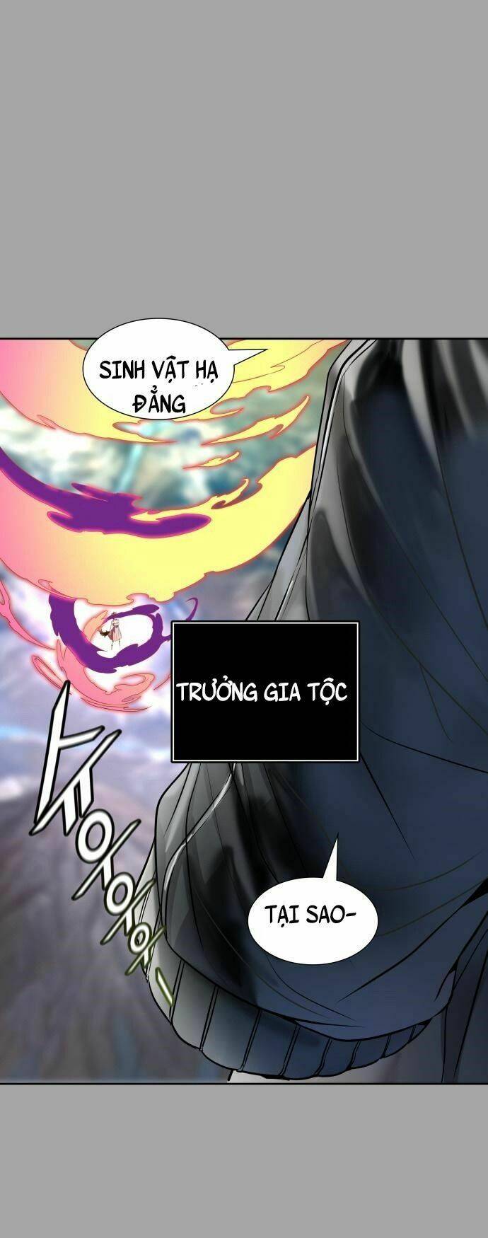 Cuộc Chiến Trong Tòa Tháp – Tower Of God Chapter 528 - Trang 2