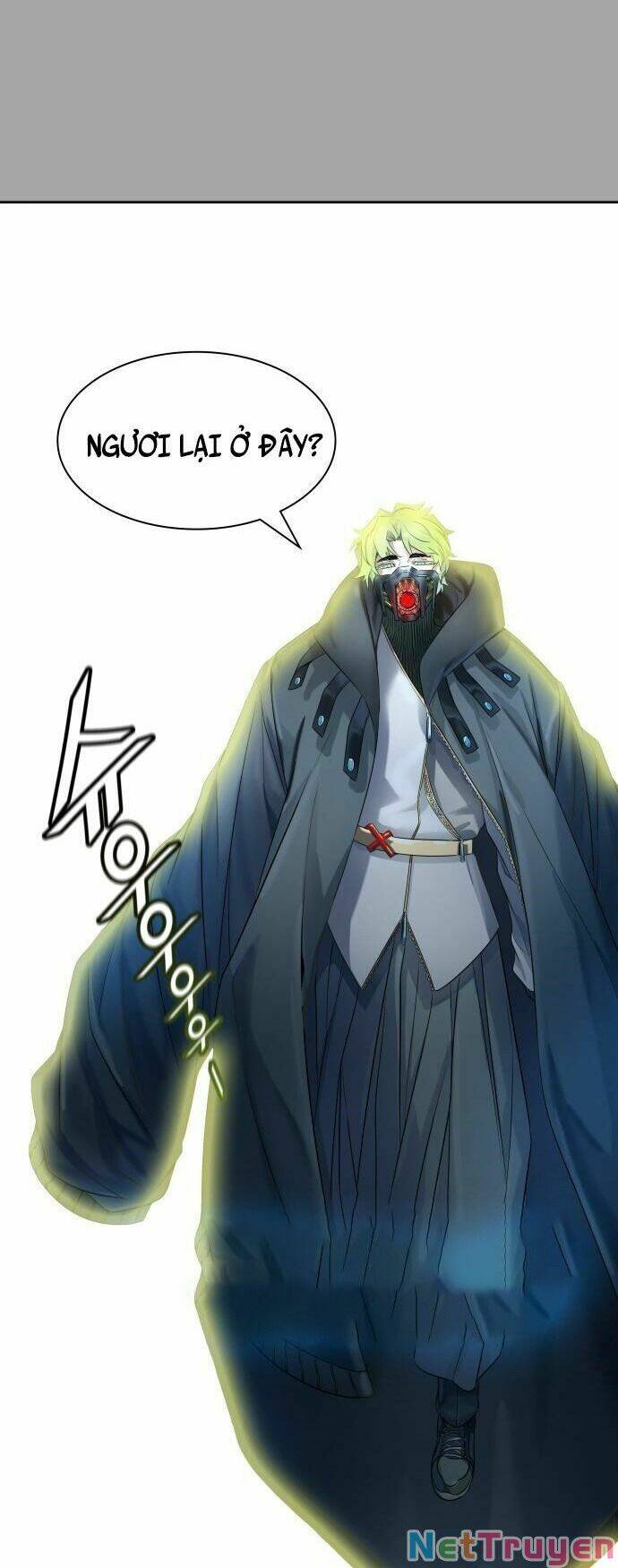 Cuộc Chiến Trong Tòa Tháp – Tower Of God Chapter 528 - Trang 2