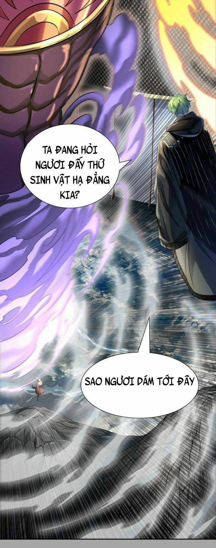 Cuộc Chiến Trong Tòa Tháp – Tower Of God Chapter 528 - Trang 2