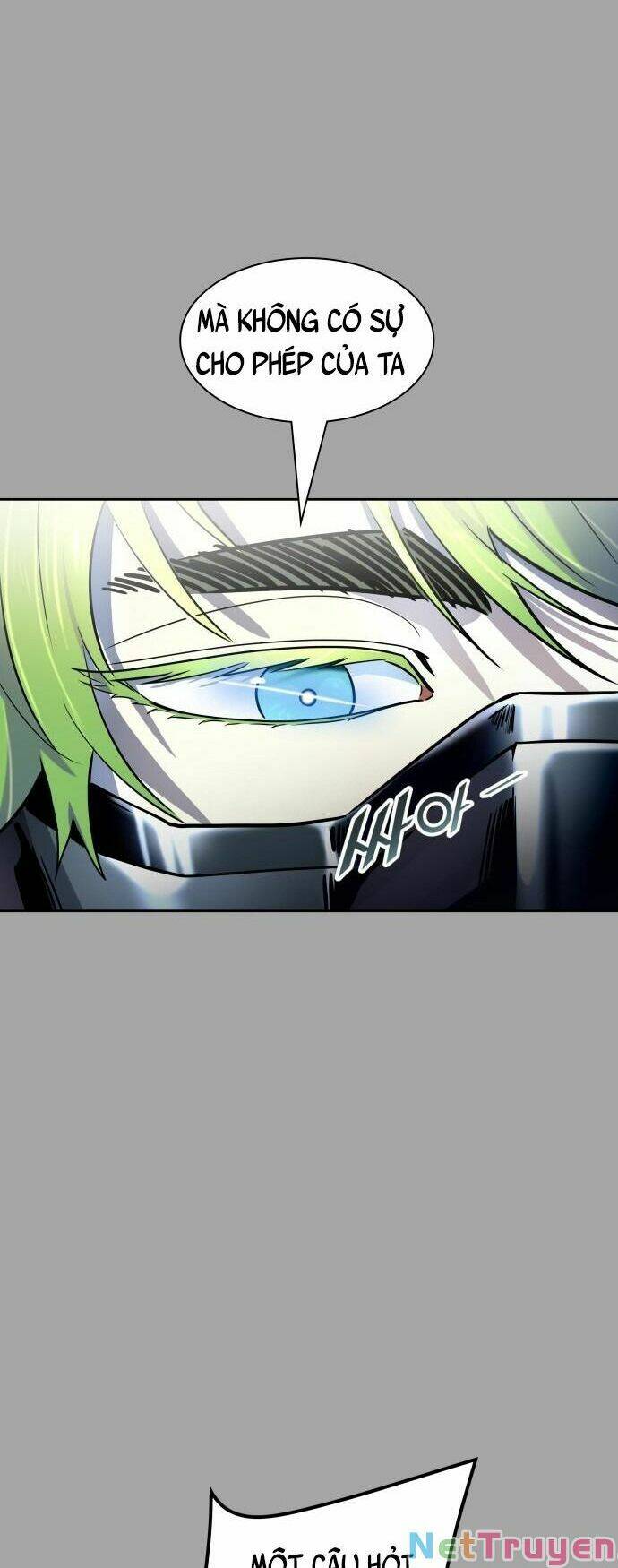 Cuộc Chiến Trong Tòa Tháp – Tower Of God Chapter 528 - Trang 2