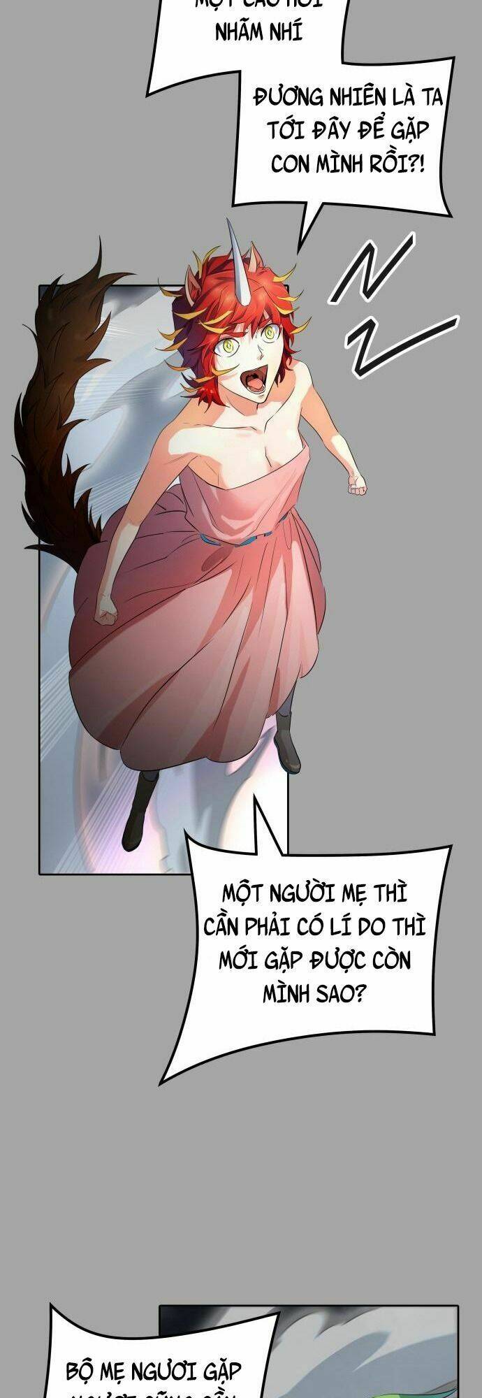 Cuộc Chiến Trong Tòa Tháp – Tower Of God Chapter 528 - Trang 2