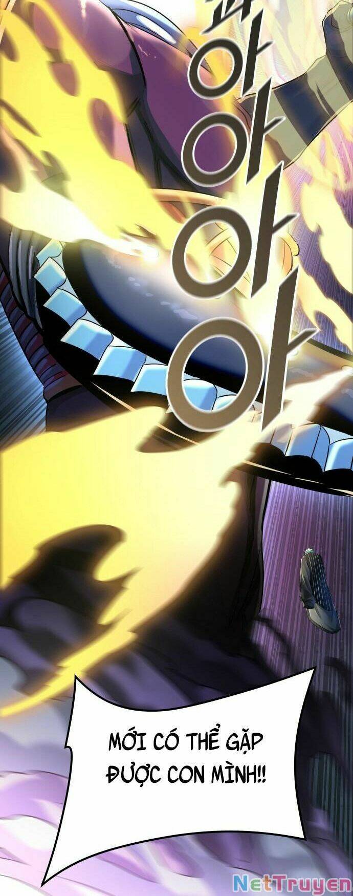 Cuộc Chiến Trong Tòa Tháp – Tower Of God Chapter 528 - Trang 2