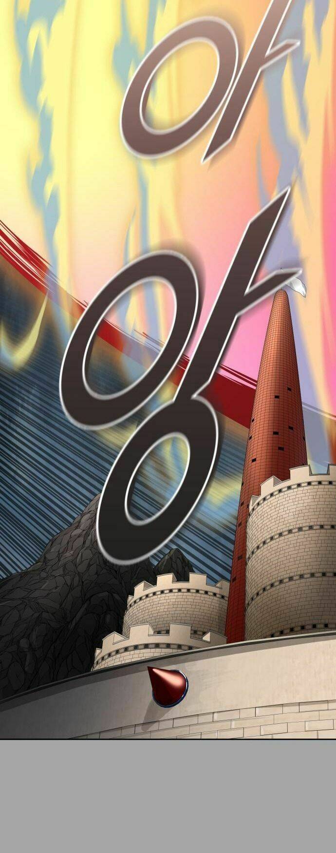 Cuộc Chiến Trong Tòa Tháp – Tower Of God Chapter 528 - Trang 2