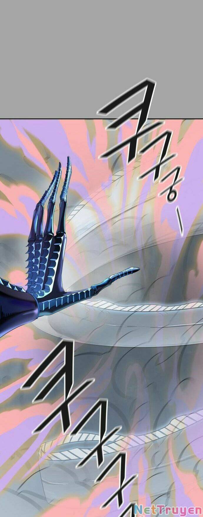 Cuộc Chiến Trong Tòa Tháp – Tower Of God Chapter 528 - Trang 2