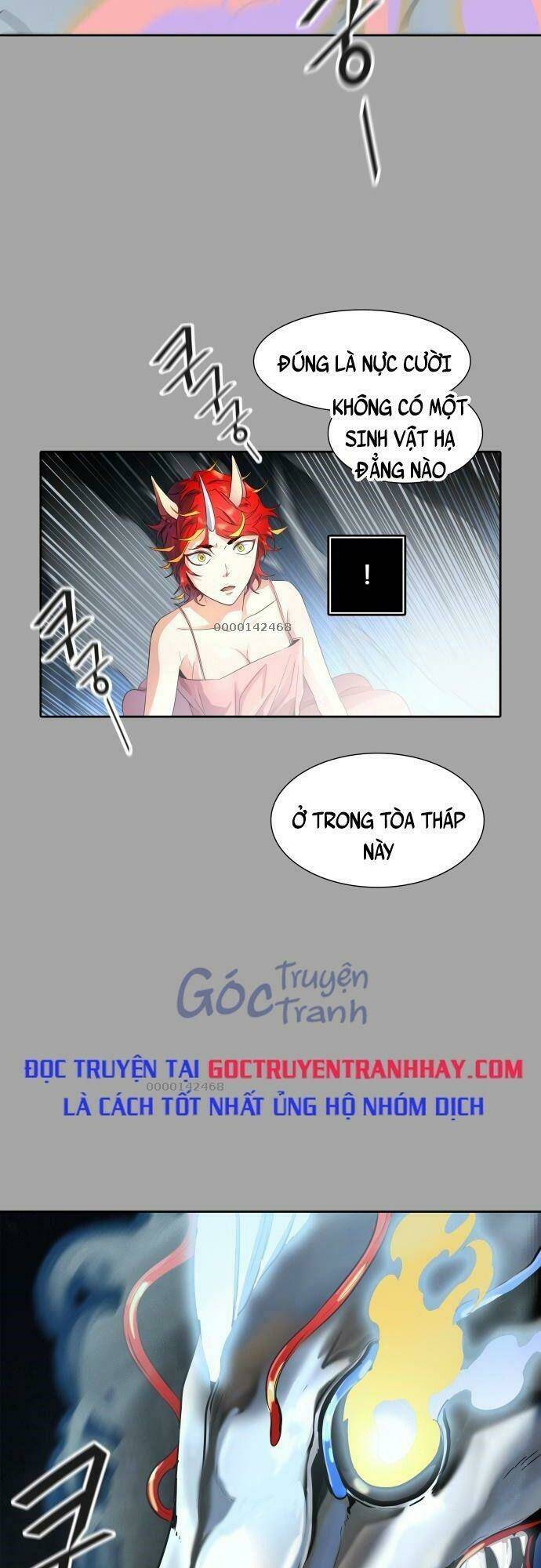 Cuộc Chiến Trong Tòa Tháp – Tower Of God Chapter 528 - Trang 2