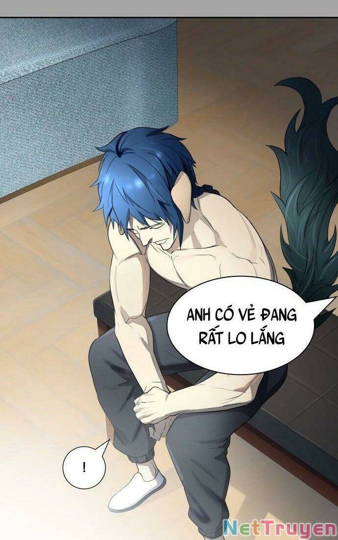 Cuộc Chiến Trong Tòa Tháp – Tower Of God Chapter 528 - Trang 2