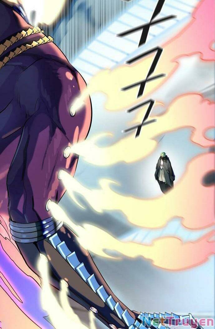 Cuộc Chiến Trong Tòa Tháp – Tower Of God Chapter 529 - Trang 2