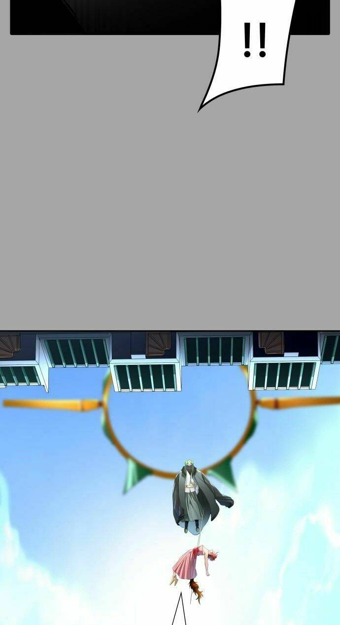 Cuộc Chiến Trong Tòa Tháp – Tower Of God Chapter 529 - Trang 2