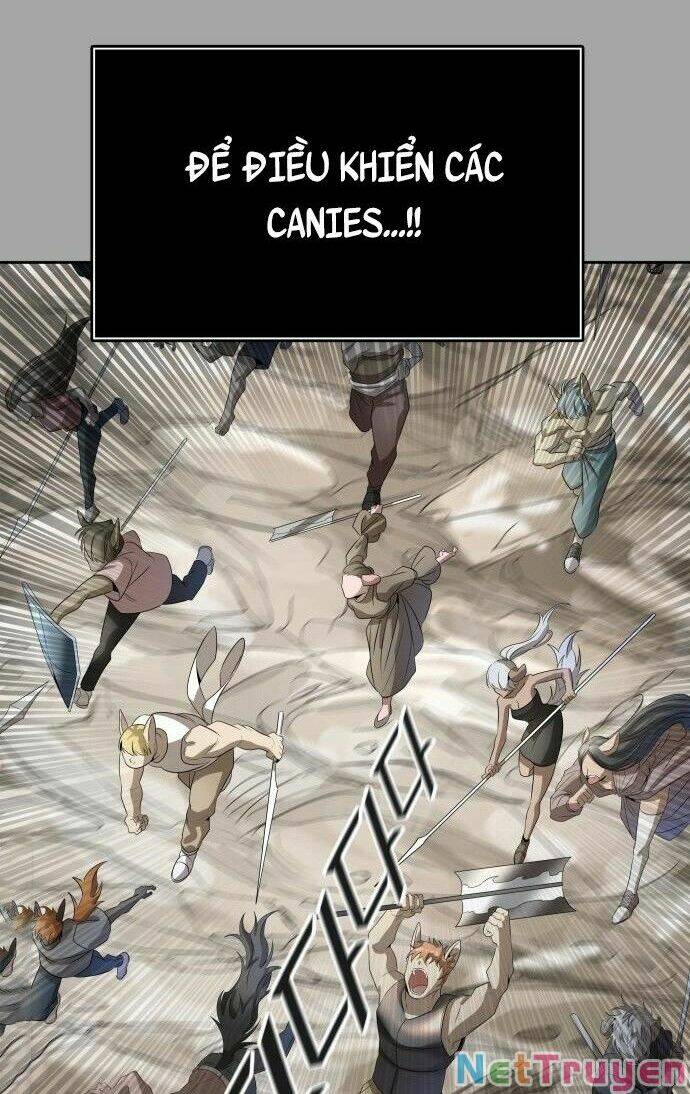 Cuộc Chiến Trong Tòa Tháp – Tower Of God Chapter 529 - Trang 2