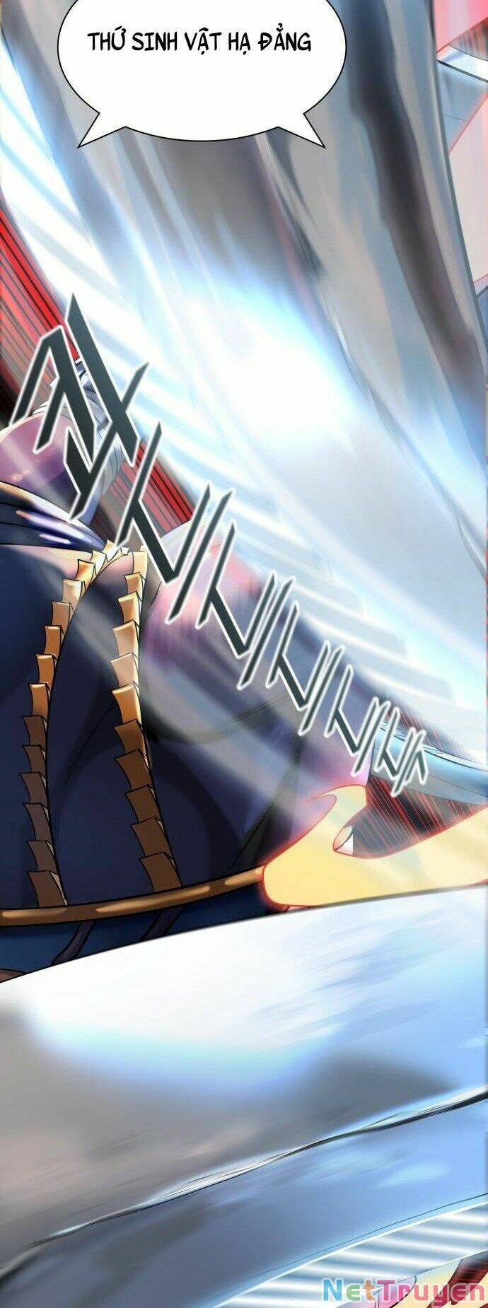 Cuộc Chiến Trong Tòa Tháp – Tower Of God Chapter 529 - Trang 2