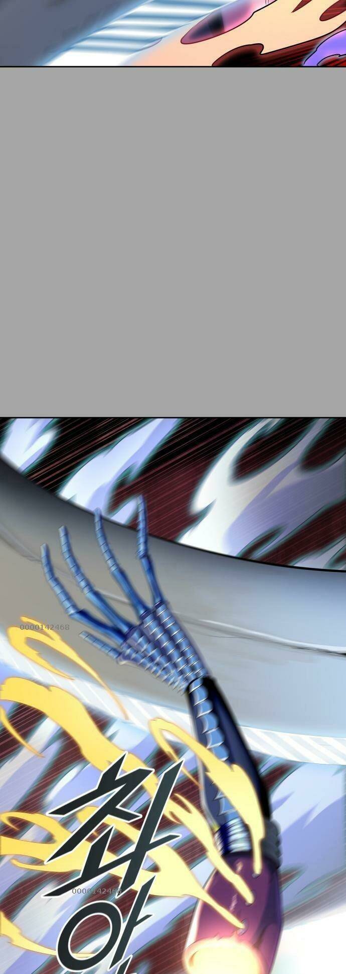 Cuộc Chiến Trong Tòa Tháp – Tower Of God Chapter 529 - Trang 2